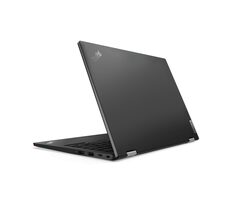Lenovo ThinkPad L13 2-in-1 G5 čierna / 13.3" WUXGA T / Intel Core Ultra 5 125U / 16GB / 512GB SSD / Intel Graphics / W11P