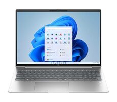 HP ProBook 465 G11 strieborná / 16" WUXGA / RYZEN 7 7735U 2.7GHz / 32GB / 1TB SSD / Radeon 680M / W11H