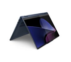 Rozbalené - Lenovo IdeaPad 5 2-in-1 14IRH9 modrá / 14" WUXGA T / Core i7-13620H 2.4GHz / 16GB / 1TB SSD / Intel UHD / rozbalené