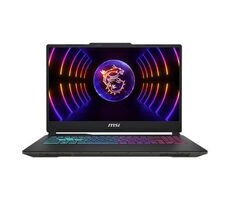 MSI Cyborg 15 A13VE čierna / 15.6" FHD / i5-13420H 2.1GHz / 16GB RAM / 1TB SSD / RTX 4050 6GB / W11H 