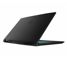 MSI Katana 17 B13VEK-1442CZ čierna / 17.3" FHD / i7-13620H 2.4 GHz / 16GB RAM / 1TB SSD / RTX 4050 6GB / W11H  