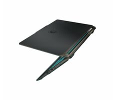 MSI Cyborg 15 A13VF-1454XCZ čierna / 15.6" FHD / i5-13420H 1.5GHz / 16GB RAM / 1TB SSD / RTX 4060 8GB / Bez OS 