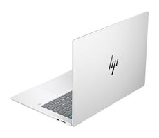 HP Omnibook X 14-fe1013nc strieborná / 14.0" 2.2KT/ Snapdragon X PLUS X1P-42-10 3.2GHz / 16GB / 1TB SSD / Adreno / W11H