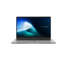 Asus ExpertBook B5 čierna / 14 "1920x1200 / Intel Core Ultra 5 125H 1.2GHz / 16GB / 512GB SSD / Intel Arc Xe / W11P