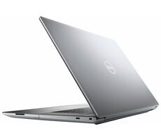 Rozbalené - DELL Precision 5680 sivá / 16" FHD+ / i7-13700H 2.4 GHz / 32GB / 1TB SSD / NV RTX 2000 8GB / W11P / 3YNBD / rozbalené