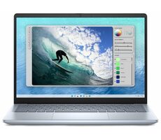DELL Inspiron 14 5440 modrá / 14" FHD + / Intel Core Ultra 7 150U 1.8GHz / 16GB / 1TB SSD / Intel Iris Xe G7 / W11H