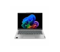 Lenovo IdeaPad Slim 5 14Q8X9 Sivý / 14" WUXGA / SD-X1P-42-100 / 32GB / 1tb ssd / Adreno / W11P