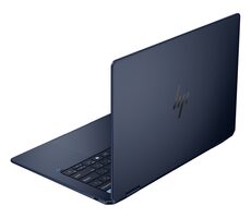HP OmniBook Ultra Flip 14-fh0001nc modrá / 14" 2.8K / Core Ultra 7-258V 3.7GHz / 32GB / 2TB SSD / Arc / W11P