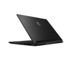 MSI Stealth A16 AI+ A3XVFG-070CZ čierna / 16" QHD+ / AMD HX 370 5.1GHz / 32GB RAM / 1TB SSD / RTX 4060 8GB / W11P