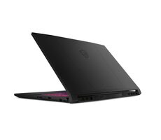MSI Katana 17 B13VEK-1464XCZ čierna / 17.3" FHD / Intel Core i5-13420H 2.1 GHz / 16GB / 1TB SSD / RTX 4050 6GB / Bez OS