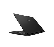 MSI Modern 14 H D13MG-068CZ čierna / 14 "FHD + / Intel Core i7-13620H 2.4GHz / 16GB / 1TB SSD / Intel UHD / W11H