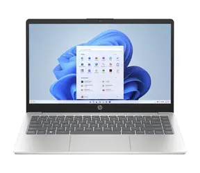 HP 14-hc0046nc strieborná / 14" FHD / Intel Core Ultra 5 225U 1.5GHz / 16GB / 1TB SSD / Intel / W11H