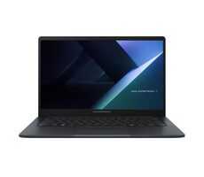 Asus ExpertBook B1 sivá / 14" 1920x1200 / Intel Core i5-13420H 2.1GHz / 16GB / 512GB SSD / Intel UHD Graphics / bez OS