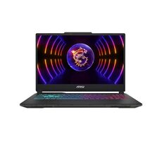 MSI Cyborg 15 A13VE čierna / 15.6" FHD / i5-13420H 2.1GHz / 16GB RAM / 1TB SSD / RTX 4050 6GB / Bez OS