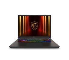 MSI Vector 17 HX AI A2XWJG-031SK šedá / 17" QHD+ / Intel Core Ultra 9 275HX / 32GB / 2TB SSD / RTX 5090 24GB / W11H