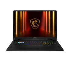 MSI Vector A18 HX A9WHG-238CZ sivá / 18" QHD+ / AMD RYZEN 9 9955HX / 32GB / 2TB SSD / RTX 5070Ti 12GB / W11H