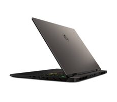 MSI Titan 18 HX AI A2XWJG-612CZ čierna / 18" UHD + / Intel Core Ultra 9 285HX / 64GB / 4TB SSD / RTX 5090 24GB / W11P
