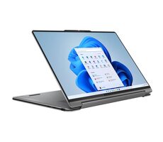 Rozbalené - Lenovo Yoga 9 2-in-1 14ILL10 Aura Edition sivá / 14" 2.8K / Intel Core Ultra 7 258V 2.2Ghz / 32GB / 1TB SSD / rozbalené