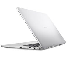DELL Pro 16 PLUS PB16250 strieborná / 16" FHD+ / Intel Core Ultra 7-255U / 16GB / 512GB SSD / Windows 11 Pro