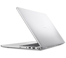 DELL Pro 16 PLUS PB16250 strieborná / 16" FHD+ / Intel Core Ultra 7-255U / 32GB / 512GB SSD / Windows 11 Pro