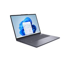 Lenovo IdeaPad Slim 3 16AHP10 sivá / 16" WUXGA / AMD RYZEN 7 8840HS 3.3GHz / 24GB / 1TB SSD / AMD Radeon / W11H