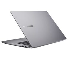 Asus ExpertBook P3 sivá / 14" WUXGA / Intel Core i7-13620H 2.4GHz / 32GB / 1TB SSD / Intel UHD / W11 Pro
