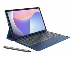 Rozbalené - Lenovo Duet 3 11IAN8 modrá / 11.5" 2K / Intel N200 1.0GHz / 8GB / 128GB SSD / Intel UHD / W11HS / rozbalené