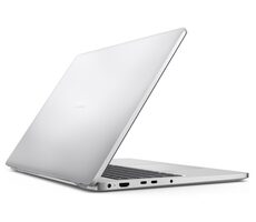 DELL Pro 16 PC16250 strieborná / 16" FHD+ / Intel Core Ultra 7 255U / 32GB / 1TB SSD / Intel Graphics / W11P