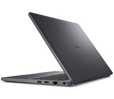 DELL Pro 14 PC14250 čierna / 14 "FHD + / Intel Core i5-120U 1.4GHz / 16GB / 512GB SSD / Intel Iris / W11Pro