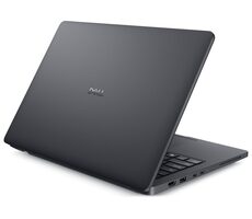 DELL Pro Max 14 MC14250 čierna / 14 "FHD + / Intel Core Ultra 7 255H 2.0GHz / 16GB / 512GB SSD / Intel Arc / W11Pro