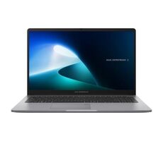 Asus ExpertBook P1 sivá / 15.6" FHD / Intel Core i5-13420H 2.1GHz / 16GB / 512GB SSD / Intel UHD / W11 Pro
