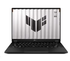 Asus TUF Gaming A14 sivá / 14" WQXGA / AMD RYZEN 7 8845HS 3.8GHz / 32GB / 1TB SSD / RTX 4050 / W11P