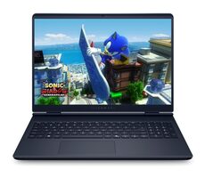 DELL Alienware 16 Aurora AC16250 modrá / 16" WQXGA / Intel Core 5 210H / 16GB / 512GB SSD / RTX 4050 / W11H