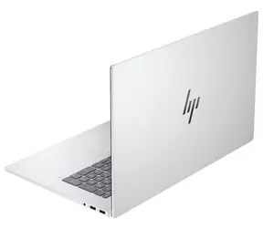 HP OmniBook 7 AI 17-dc0001nc strieborná / 17.3" FHD T / Core Ultra 7 258V 2.2GHz / 32GB / 1TB SSD / Arc / W11P