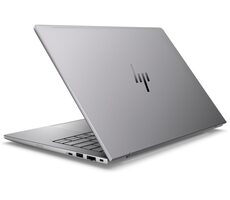 HP ZBook 8 G1a 14 strieborná / 14.0" WUXGA / RYZEN AI 7 PRO 350 2.0GHz / 64GB / 1TB SSD / Radeon 860M / Ubuntu Linux