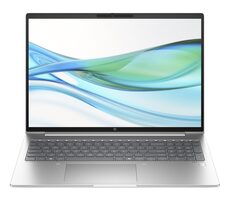HP ProBook 460 G11 strieborná