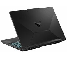 Rozbalené - Asus TUF Gaming A15 čierna / 15.6" FHD / AMD R5-7535HS 3.3GHz / 16GB / 512GB SSD / NV RTX3050 4GB / W11H / rozbalené