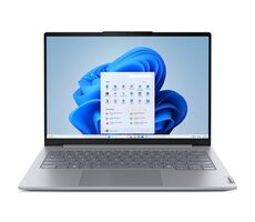 Lenovo ThinkBook 14 G8 IAL sivá / 14" WUXGA / Intel Core Ultra7 255H 2.0GHz / 32GB / 1TB SSD / Intel Arc 140T / W11P