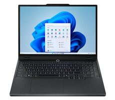 Lenovo Legion 5 15IRX10 čierna / 15.1" WQXGA / i7-13650HX 2.6GHz / 32GB / 1TB SSD / RTX 5060 8GB / W11H