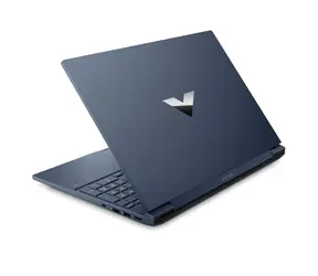 HP VICTUS 15-fb3000nc modrá / 15.6" FHD / AMD RYZEN 5 240 4.3GHz / 16GB / 1TB SSD / RTX 5050 8GB / W11H
