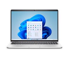 DELL Pro 16 PLUS PB16255 strieborná / 16" FHD+ / AMD RYZEN 5 220 / 16GB / 512GB SSD / AMD Radeon 740M / W11P