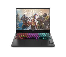 HP OMEN Transcend 14-fb1073nc čierna / 14" 3K / Intel Core Ultra 7-255H 2.0GHz / 32GB / 2TB SSD / RTX 5060 8GB / W11P