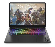 HP OMEN Transcend 14-fb1004nc čierna / 14" 3K / Intel Core Ultra 9-285H 2.8GHz / 32GB / 1TB SSD / RTX 5070 8GB / W11H