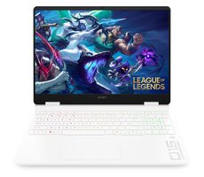 HP OMEN 16-am0001nc biela / 16" 2.5K / Intel Core Ultra 7-255H 2.0GHz / 32GB / 1TB SSD / RTX 5070 8GB / W11H