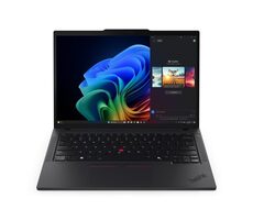 Lenovo ThinkPad T14 G6 čierna