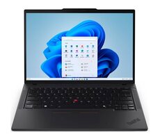 Lenovo ThinkPad P14s G6 čierna / 14" WUXGA Touch / AMD RYZEN AI 7 PRO 350 2.0GHz / 32GB / 1TB SSD / Radeon 860M / W11P