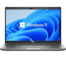 DELL Latitude 5440 GCTO sivá / 14" FHD / Intel Core i7-1370P 3.9GHz / 16GB / 512GB SSD / MX550 / W11P 