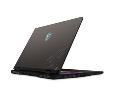 MSI Crosshair 16 HX AI D2XWFKG-063CZ sivá / 16" QHD+ / Intel Ultra 9 275HX / 32GB RAM / 1TB SSD / RTX 5060 8GB / W11H 