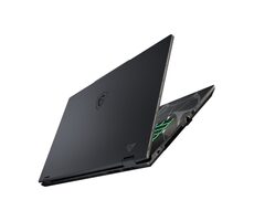 MSI Cyborg 15 B2RWFKG-413CZ čierna / 15.6" FHD / Intel Core 7 240H / 32GB RAM / 1TB SSD / RTX 5060 8GB / W11H