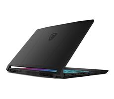 MSI Katana 15 HX B14WEK-250XC čierna / 15.6" QHD / Intel Core i7-14650HX / 32GB RAM / 1TB SSD / RTX 5050 8GB / Bez OS 